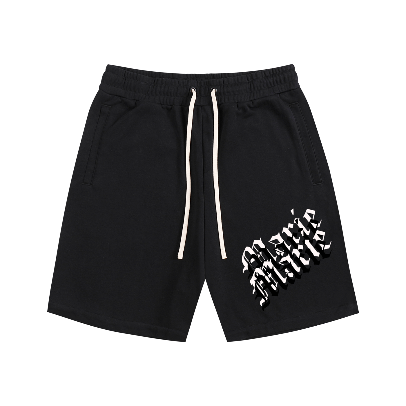 Essential Cotton Shorts