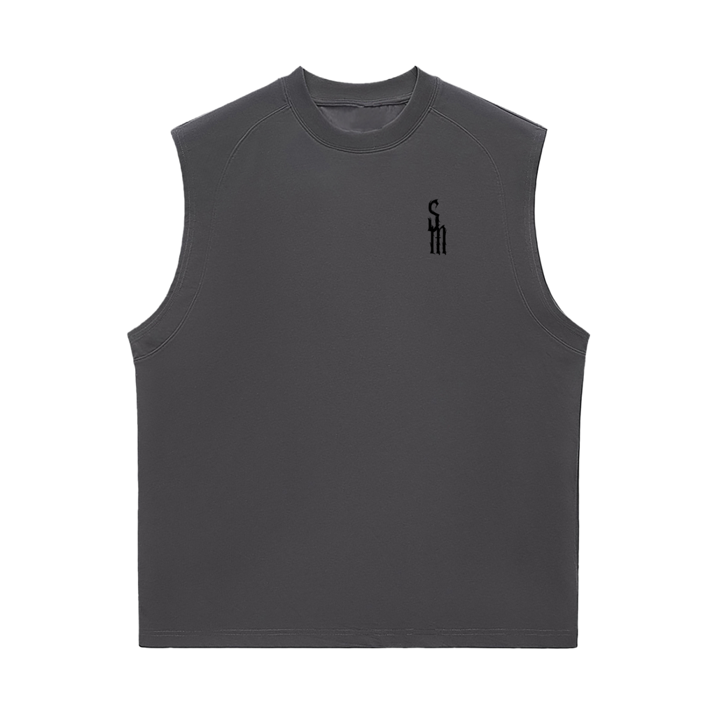 Sorona Quick-Dry Cooling Tank Top