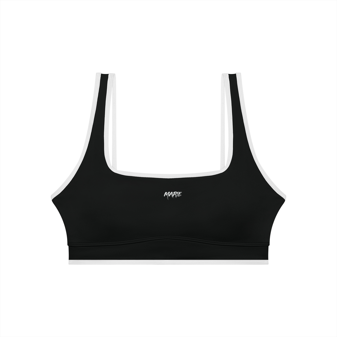 Women's Color Block Yoga Tank Top