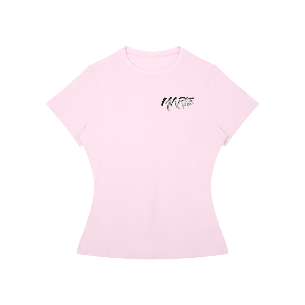 Women’s Slim Fit Performance T-Shirt
