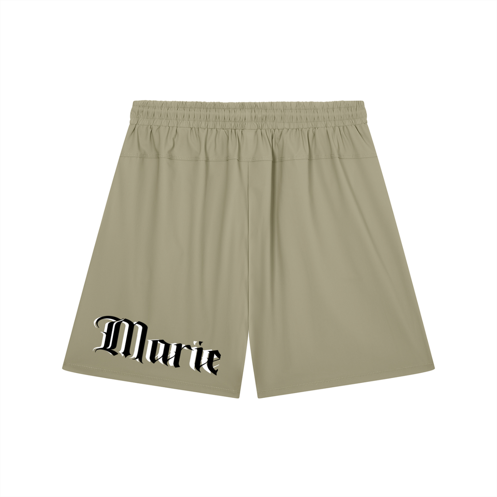 Men’s Drawstring Shorts