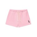 Essential Fleece Drawstring Sweatshorts