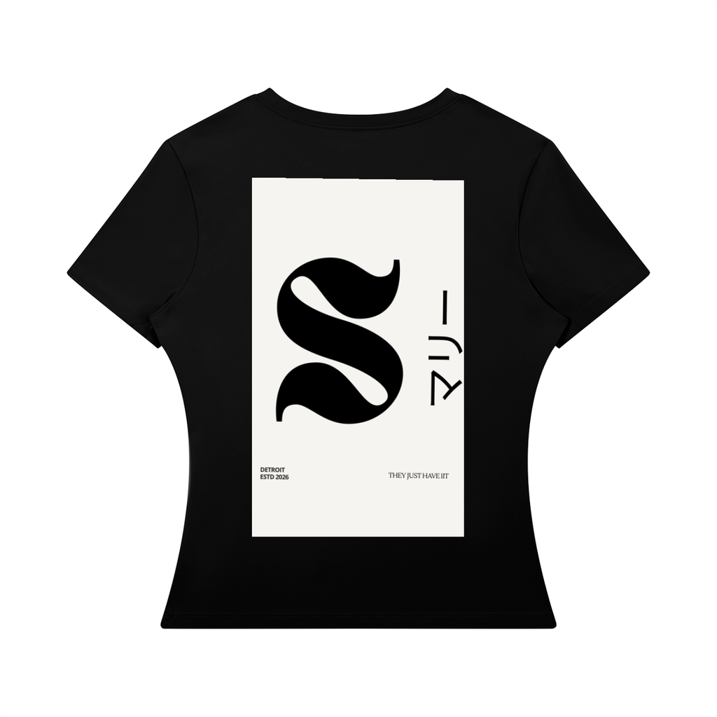 Women's Slim Fit Performance T-Shirt