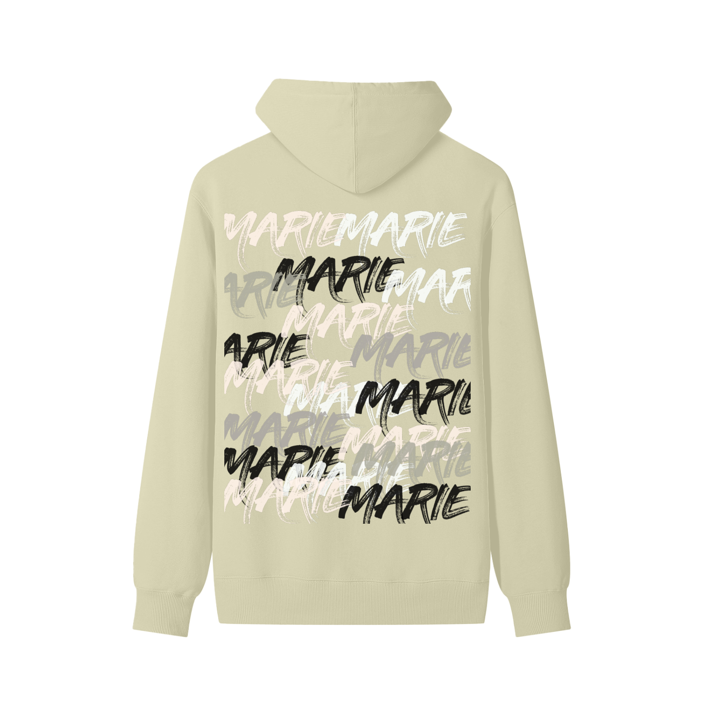 Classic Unisex Cotton Hoodie