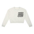 Women's Crewneck Sweatshirt