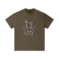 Pure Cotton Essential Kids T-Shirt