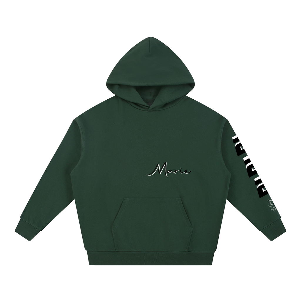 Essential Heavyweight Hoodie