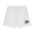 Unisex Heavyweight Fleece Loose Fit Shorts