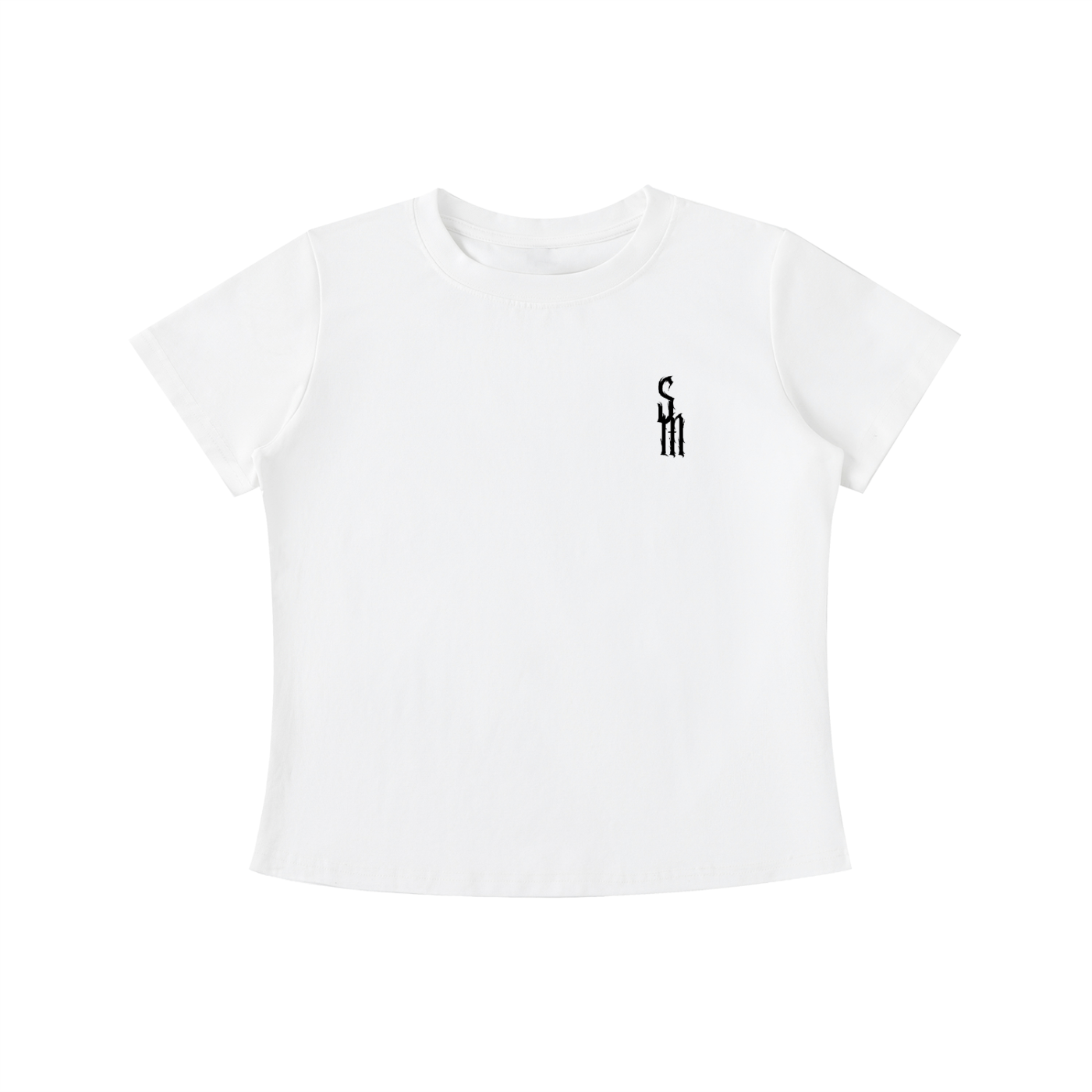 Vintage Wash Slim Fit T-shirt