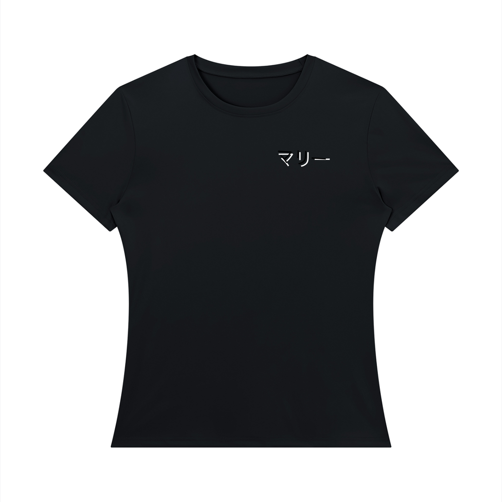 Women's Regular Fit T-Shirt