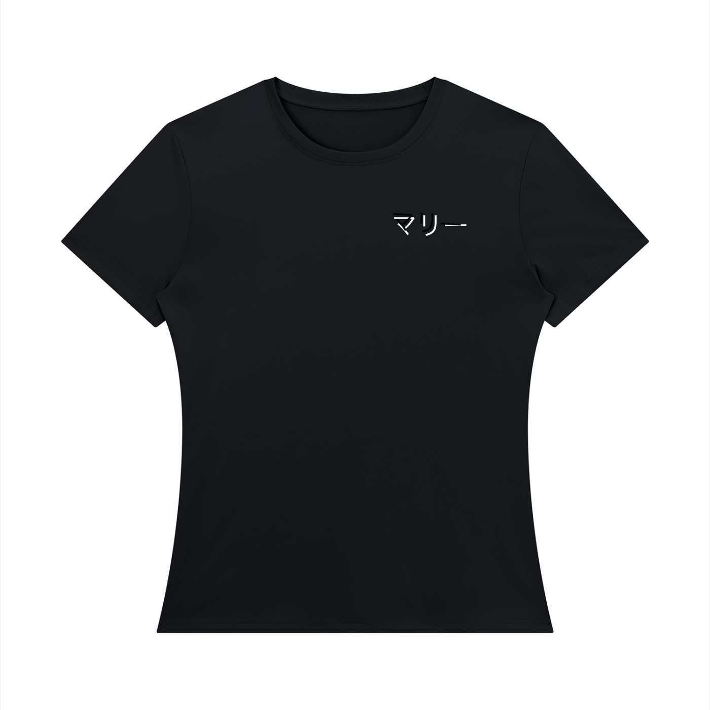 Women's Regular Fit T-Shirt