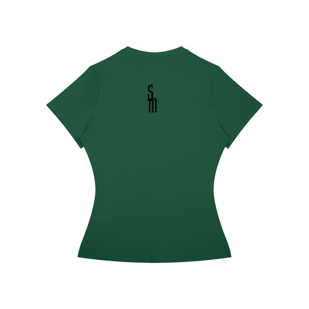Women’s Slim Fit Performance T-Shirt