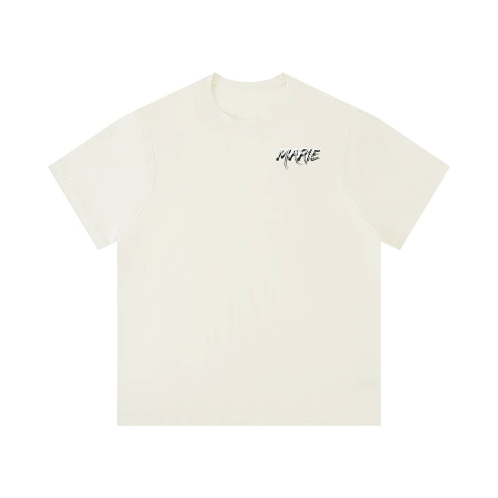 Men's Solid Color Regular Fit T-Shirt