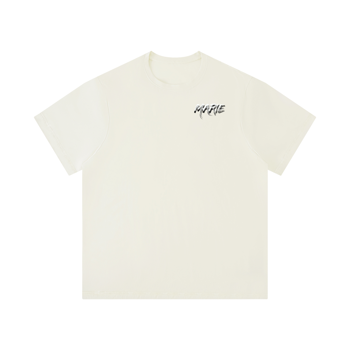 Men's Solid Color Regular Fit T-Shirt