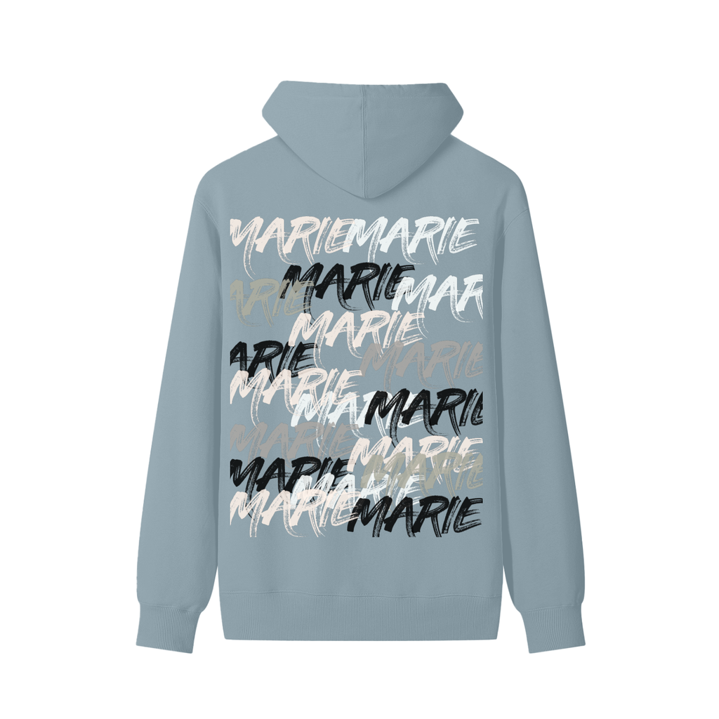 Classic Unisex Cotton Hoodie