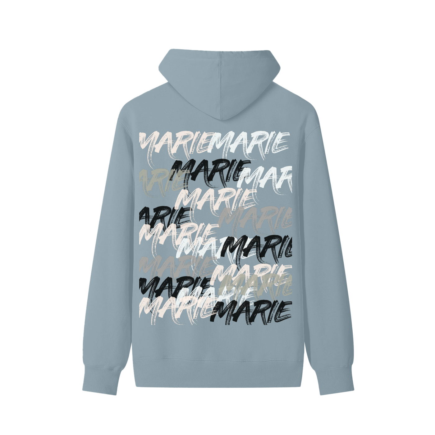 Classic Unisex Cotton Hoodie