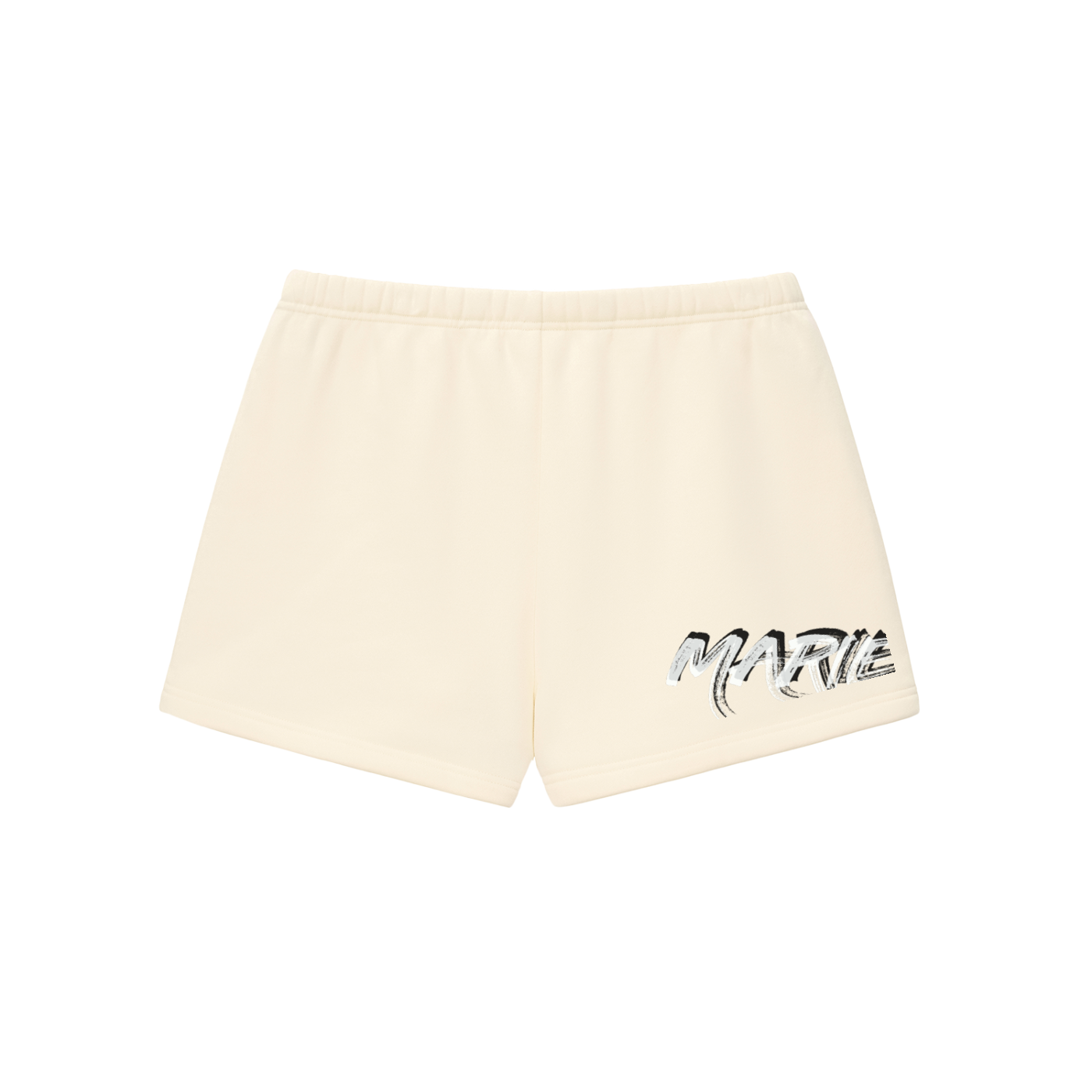Essential Fleece Drawstring Sweatshorts
