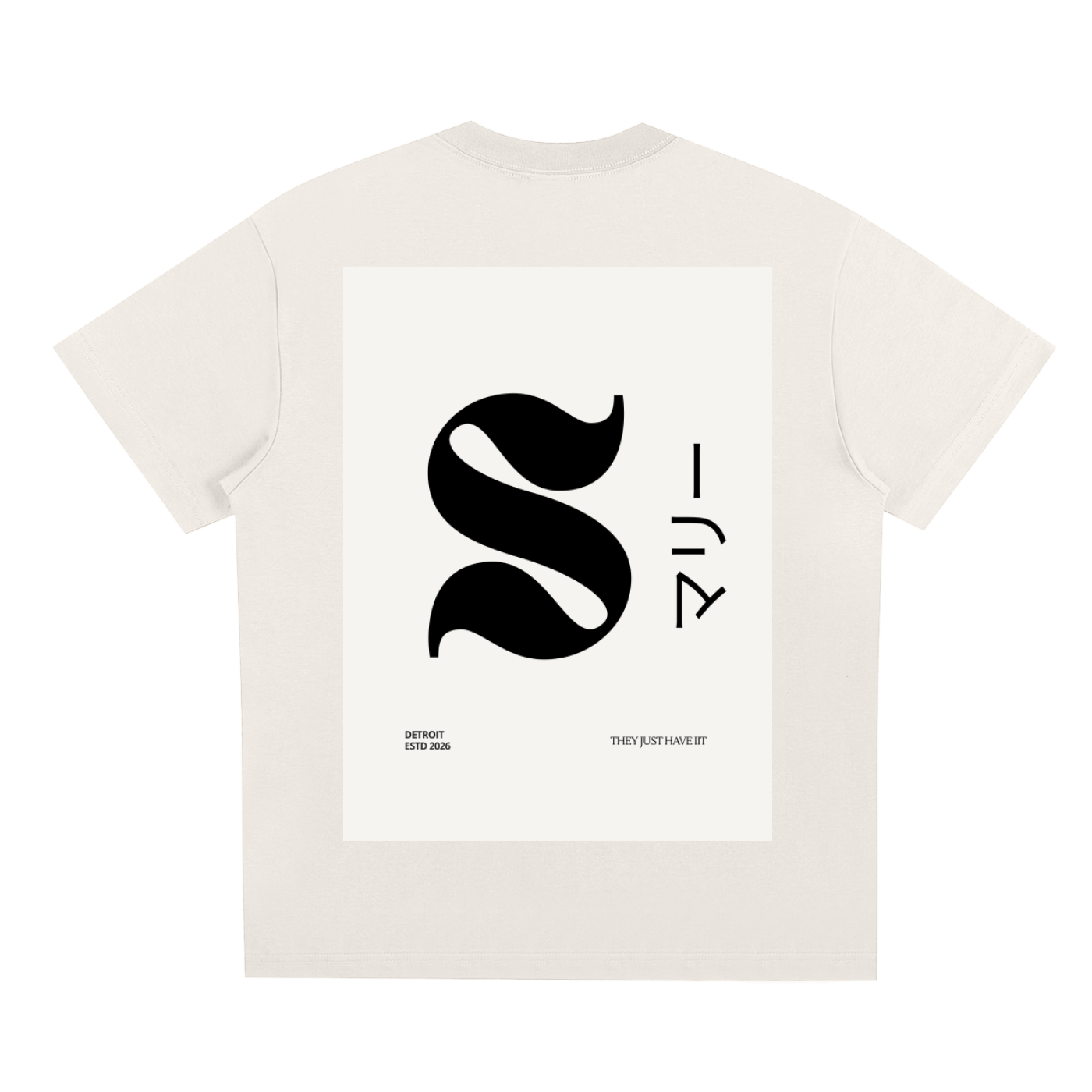 Sorona Quick-Dry Cooling T-Shirt