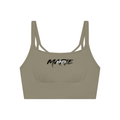 Women’s Cropped Yoga Tank Top