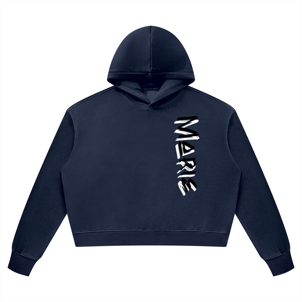 Women’s Vintage Wash Heavyweight Hoodie