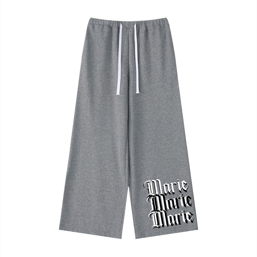 Women's Wide Leg Sweatpants