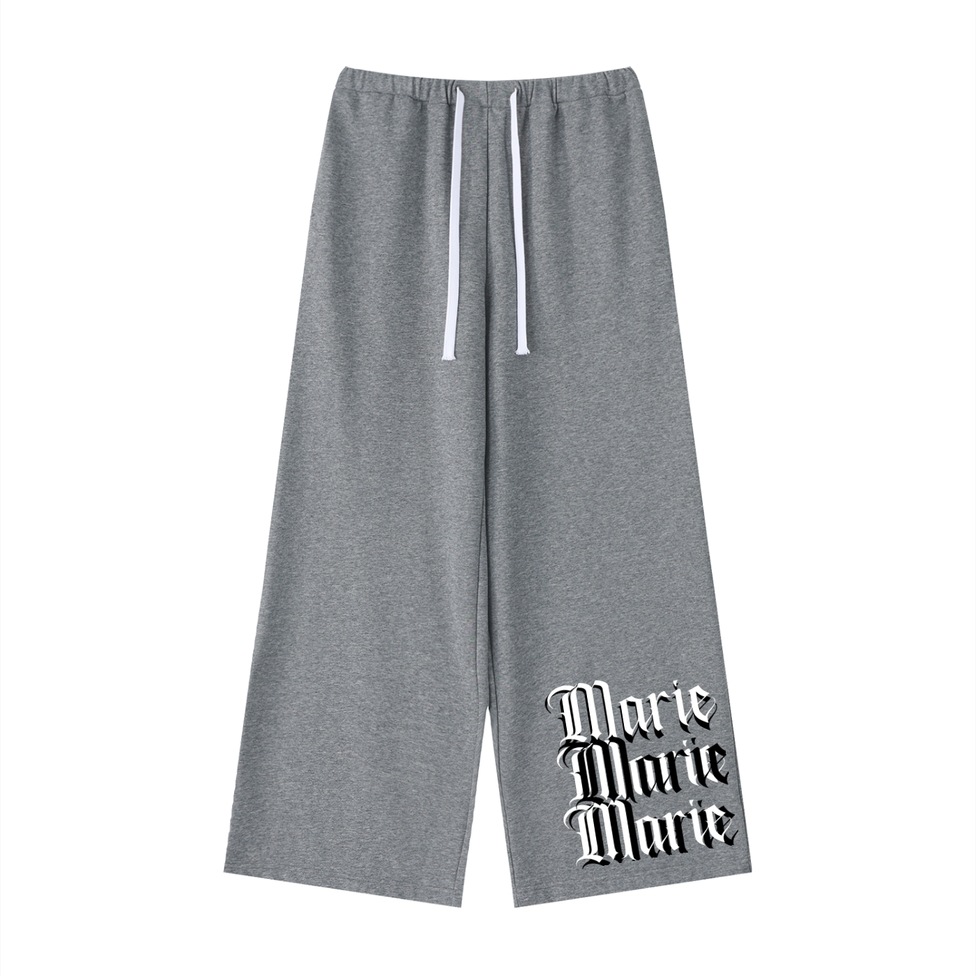 Women's Wide Leg Sweatpants
