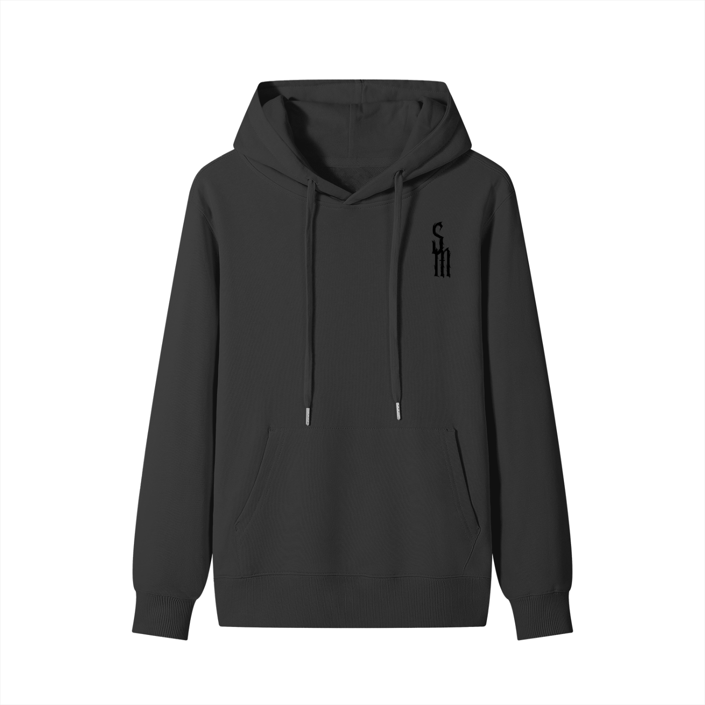 Classic Unisex Cotton Hoodie