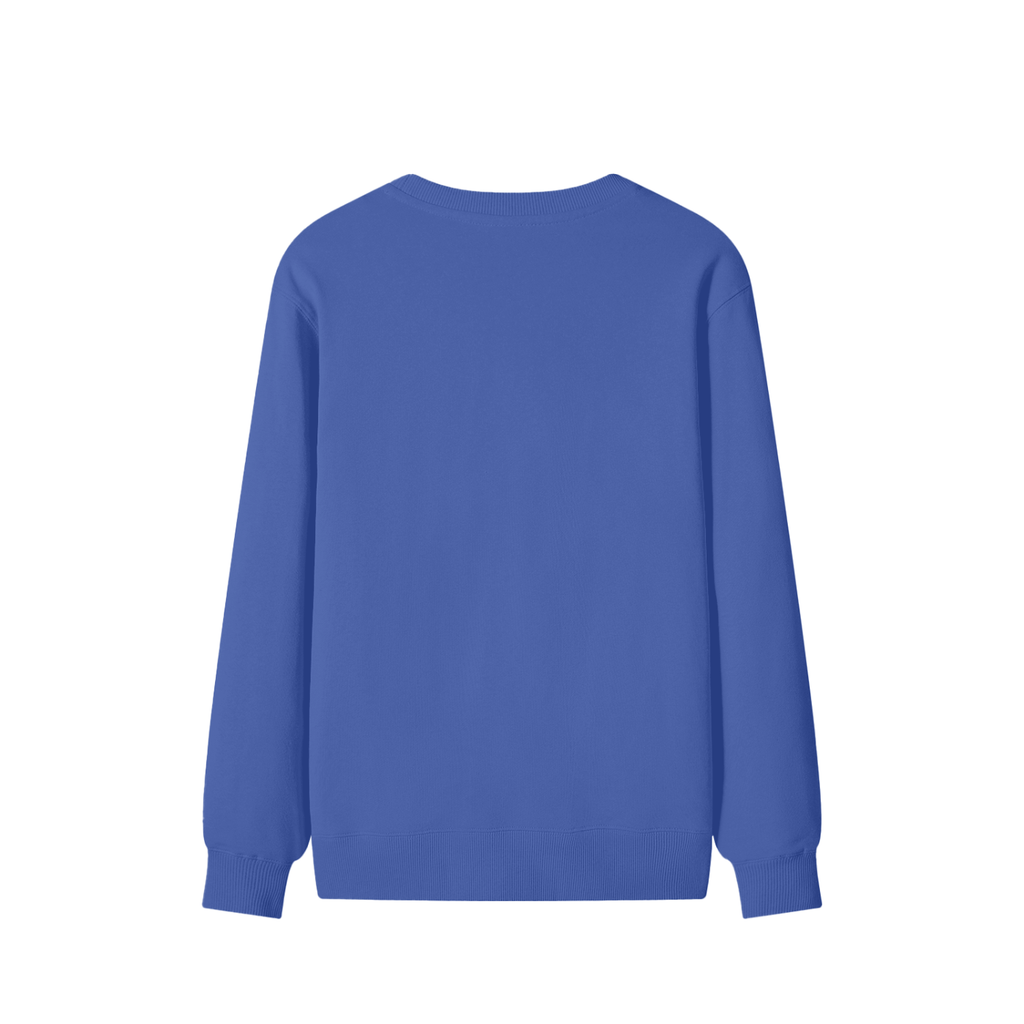 Classic Unisex Cotton Sweatshirt