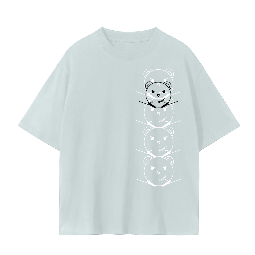Unisex Seamless T-Shirt