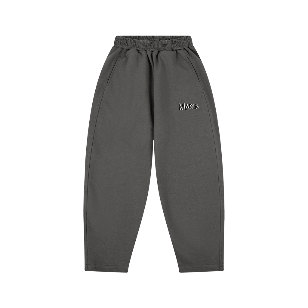 Kid's Loose Wide Leg Sweatpants