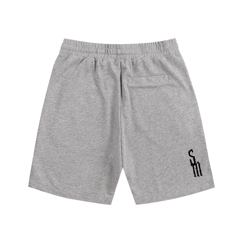 Essential Cotton Shorts