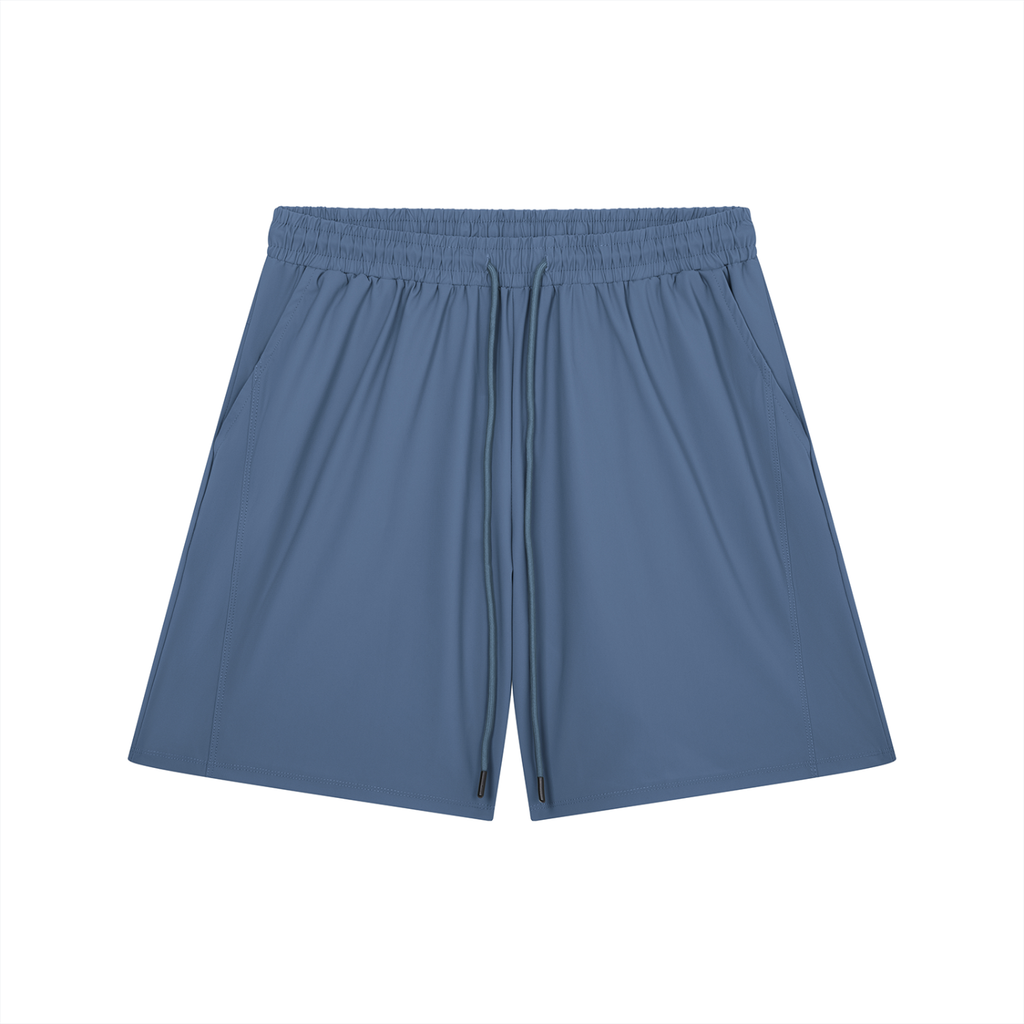 Men’s Drawstring Shorts