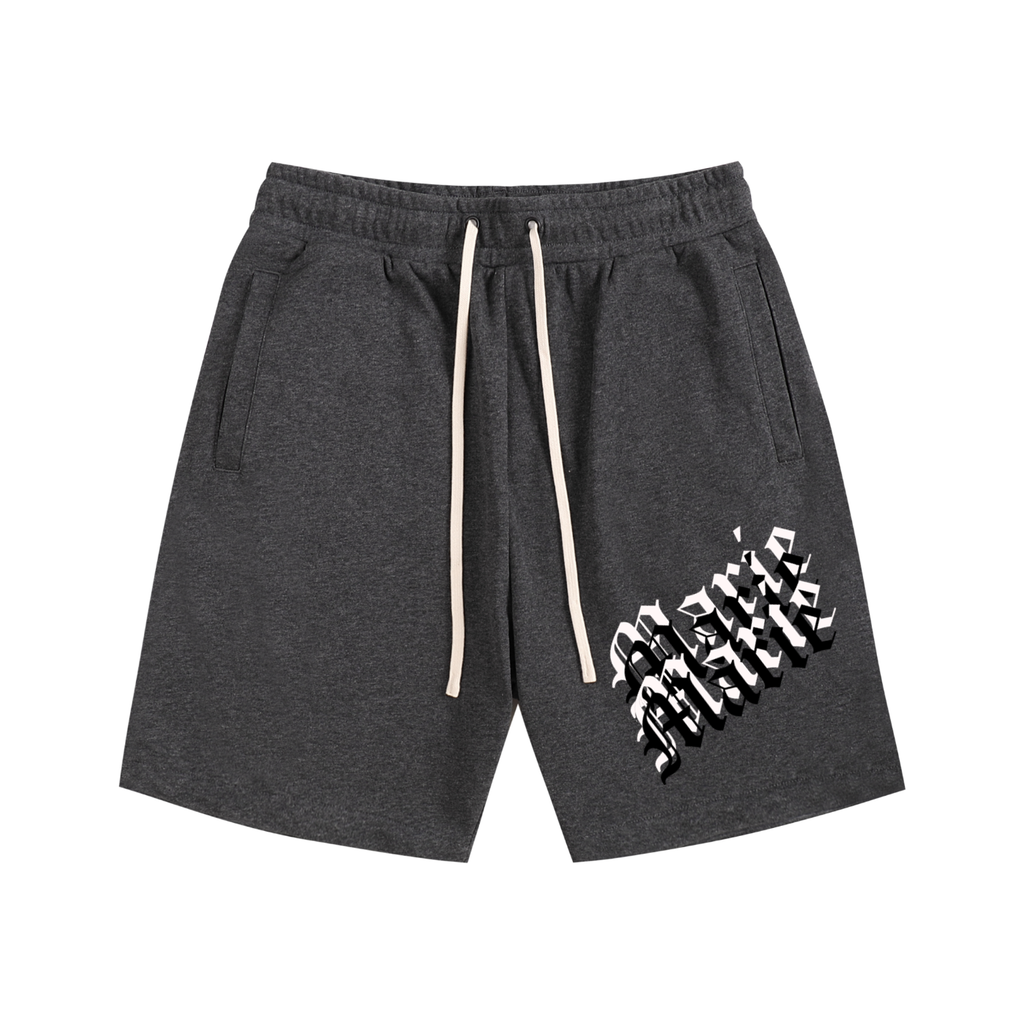 Essential Cotton Shorts