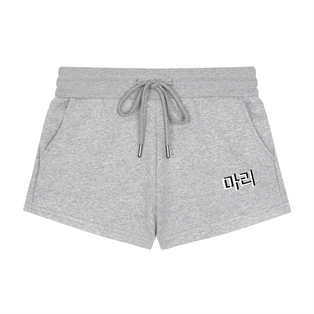 Women's Drawstring Shorts