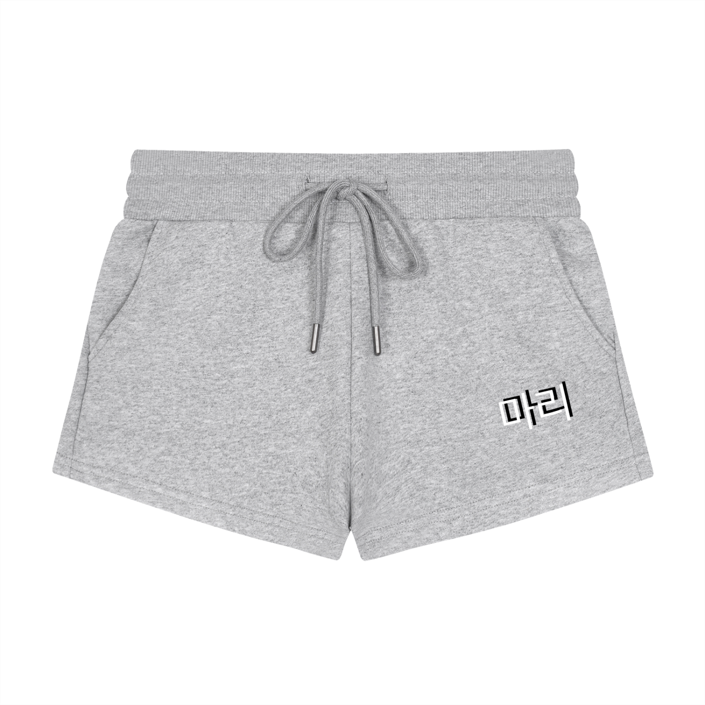 Women's Drawstring Shorts