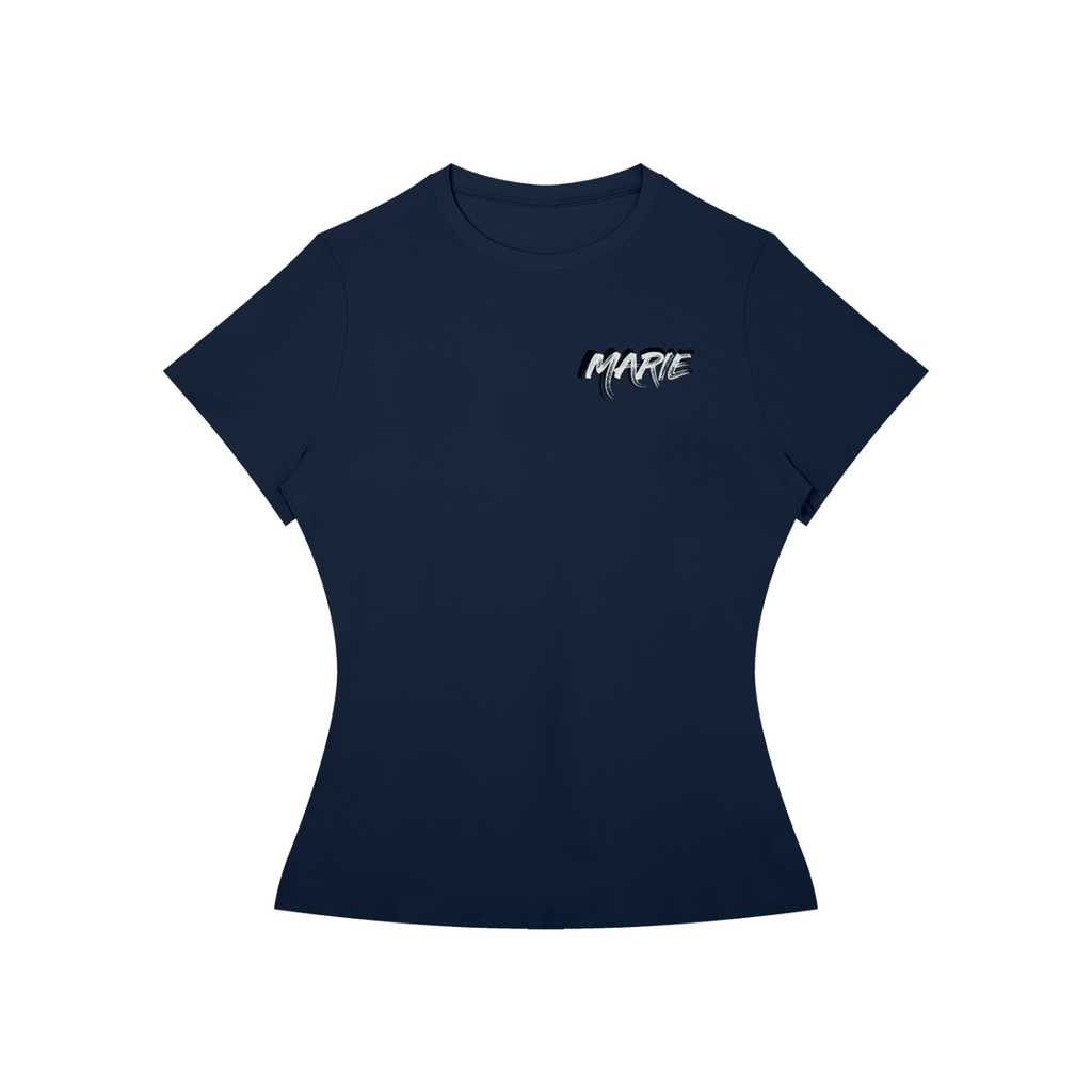 Women’s Slim Fit Performance T-Shirt