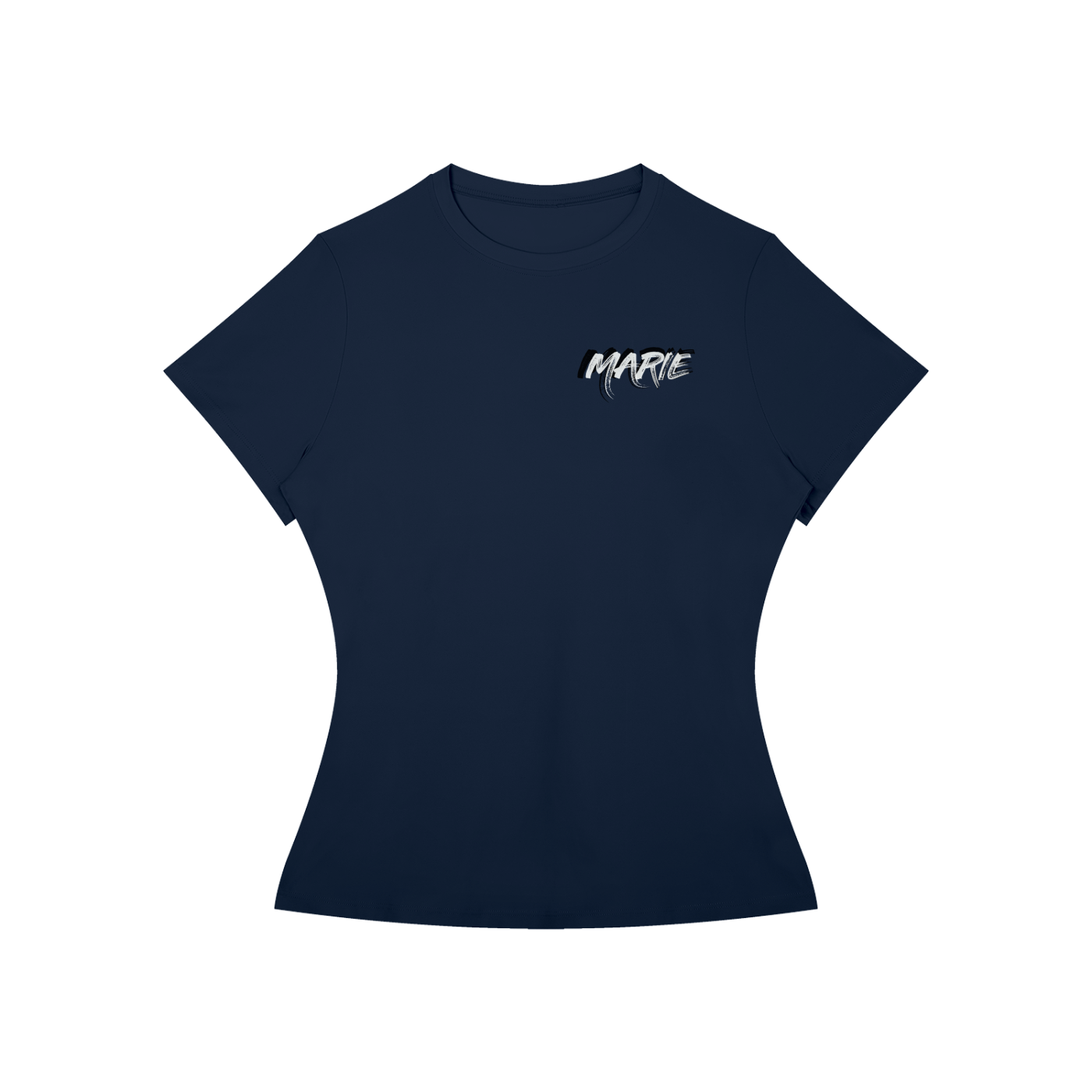 Women’s Slim Fit Performance T-Shirt
