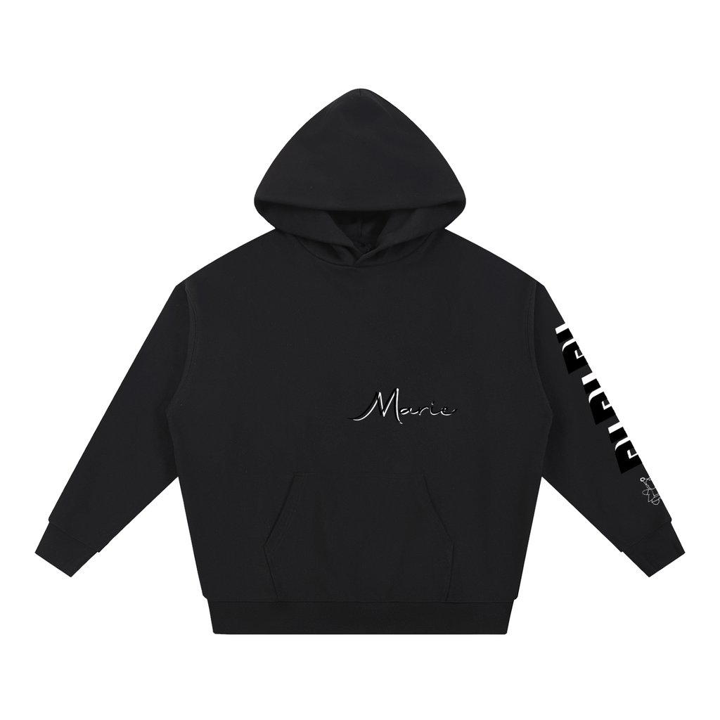 Essential Heavyweight Hoodie