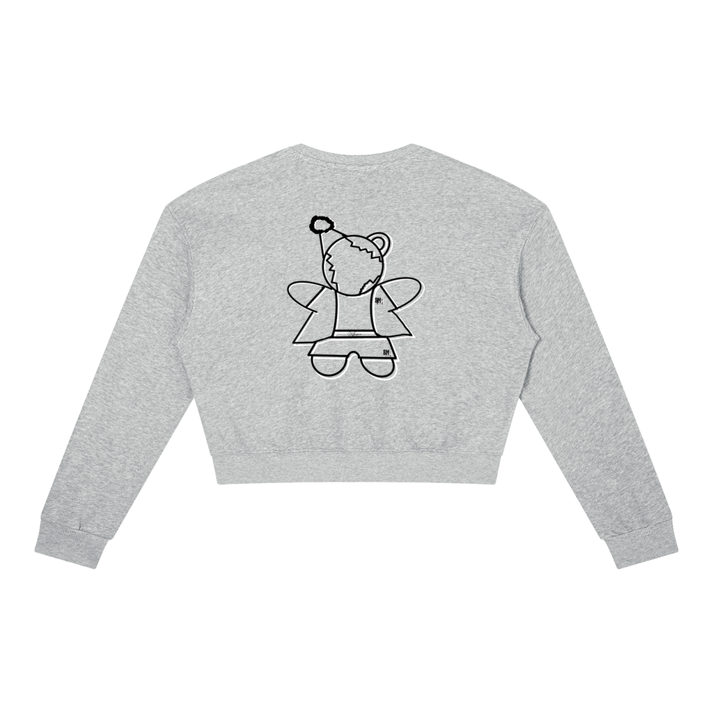 Women's Crewneck Sweatshirt