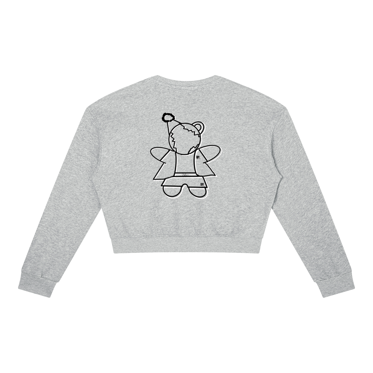 Women's Crewneck Sweatshirt