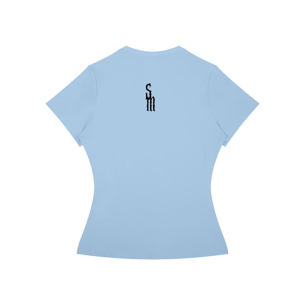 Women’s Slim Fit Performance T-Shirt
