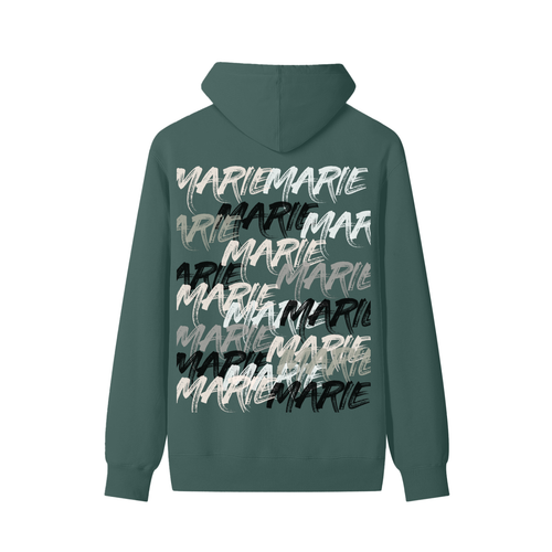 Classic Unisex Cotton Hoodie