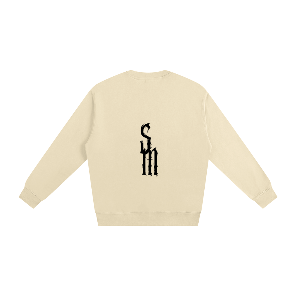 Heavyweight Essential Sweatshirt