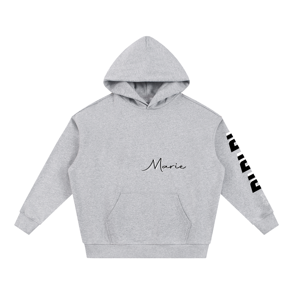 Essential Heavyweight Hoodie