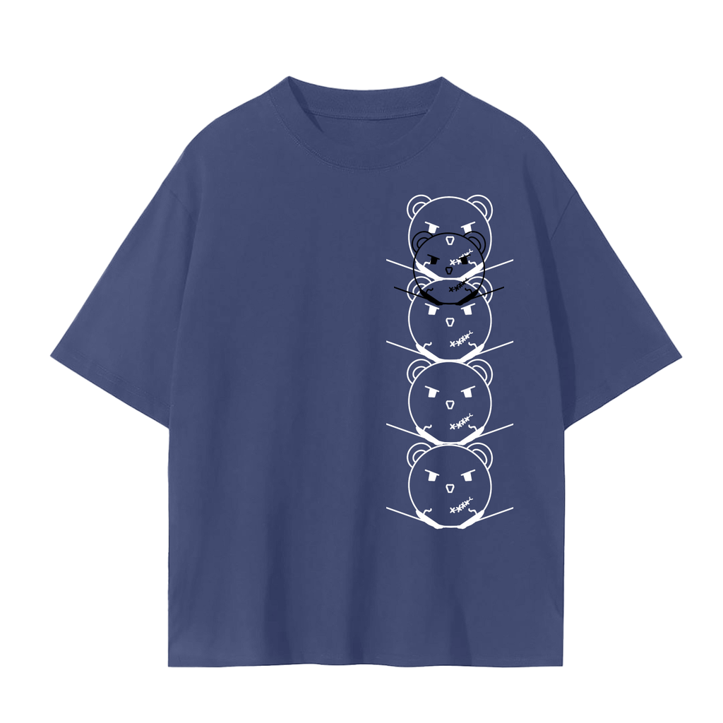 Unisex Seamless T-Shirt