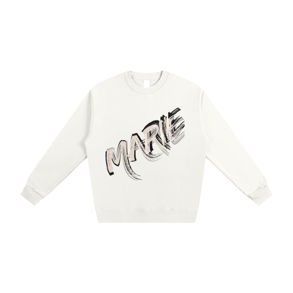Heavyweight Essential Sweatshirt