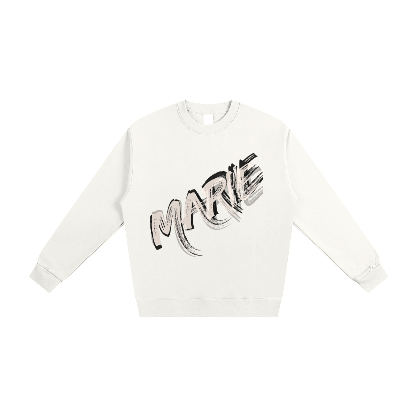 Heavyweight Essential Sweatshirt
