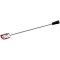14G Bloody Axe Halloween Industrial Barbell 38mm