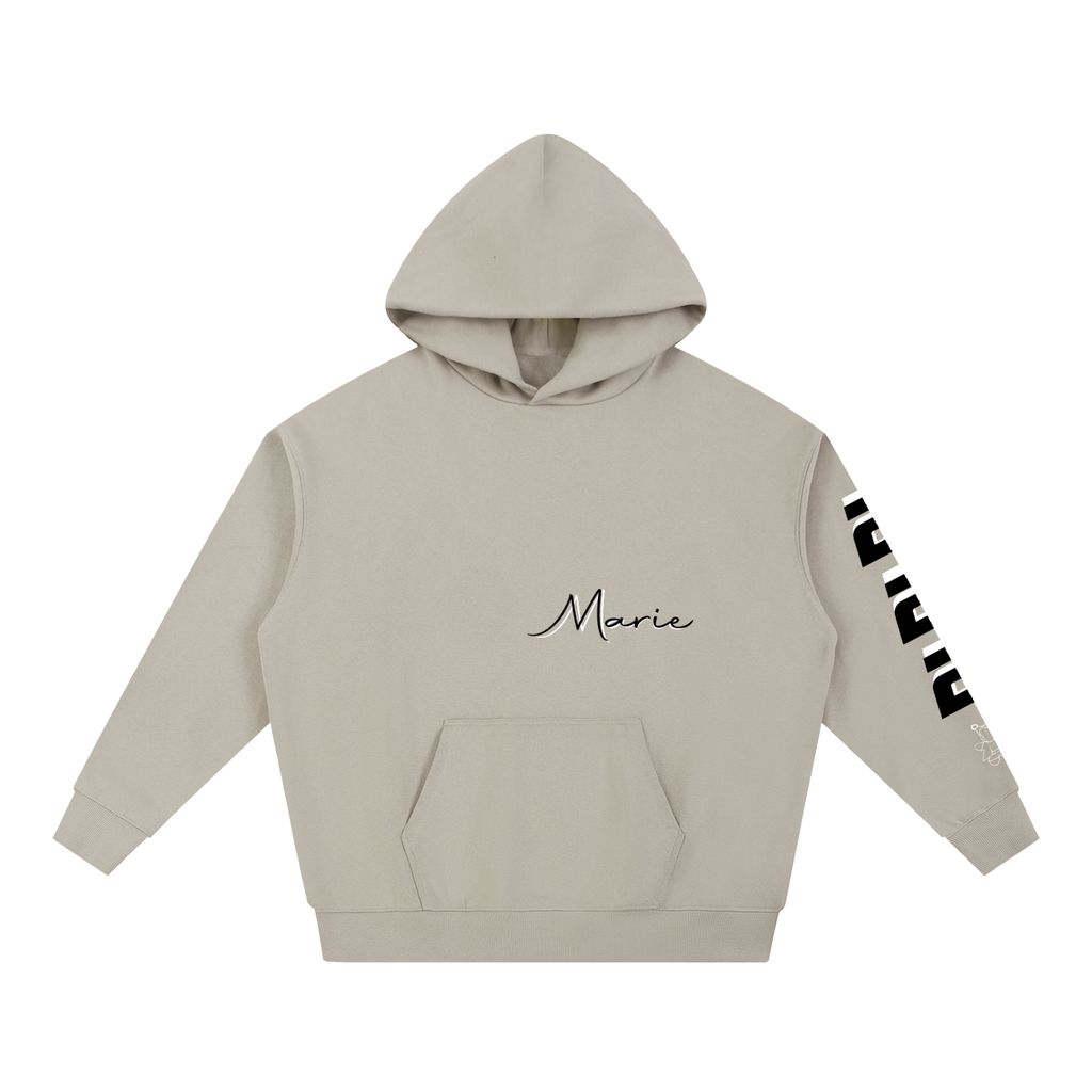 Essential Heavyweight Hoodie