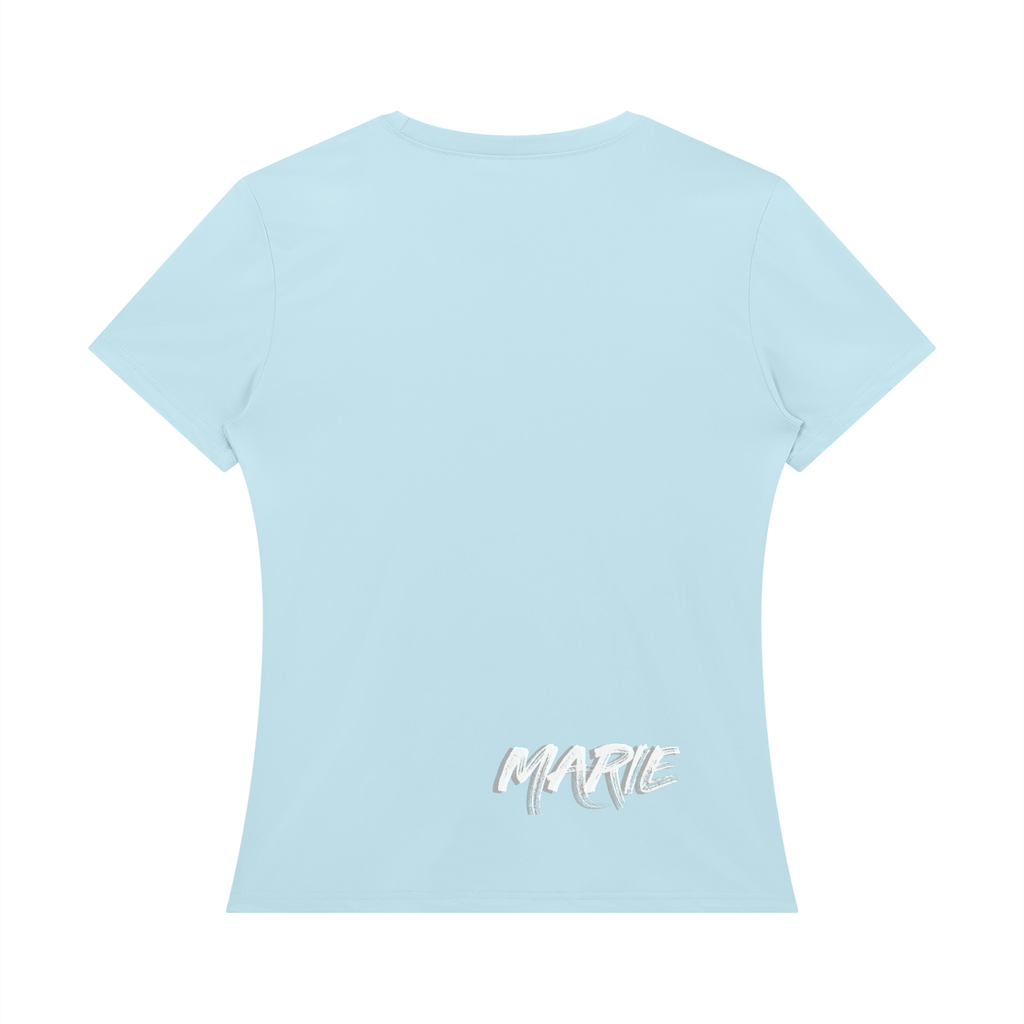 Women's Regular Fit T-Shirt